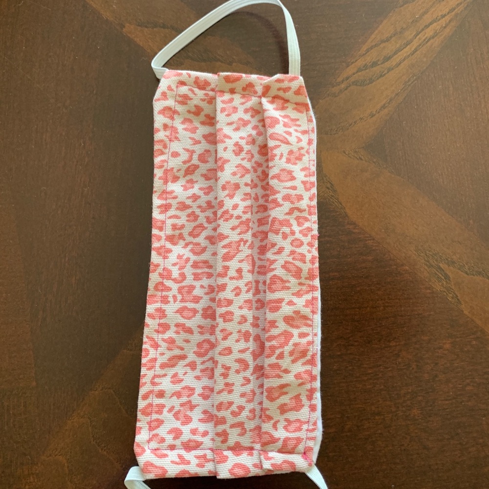 Cotton Face Mask